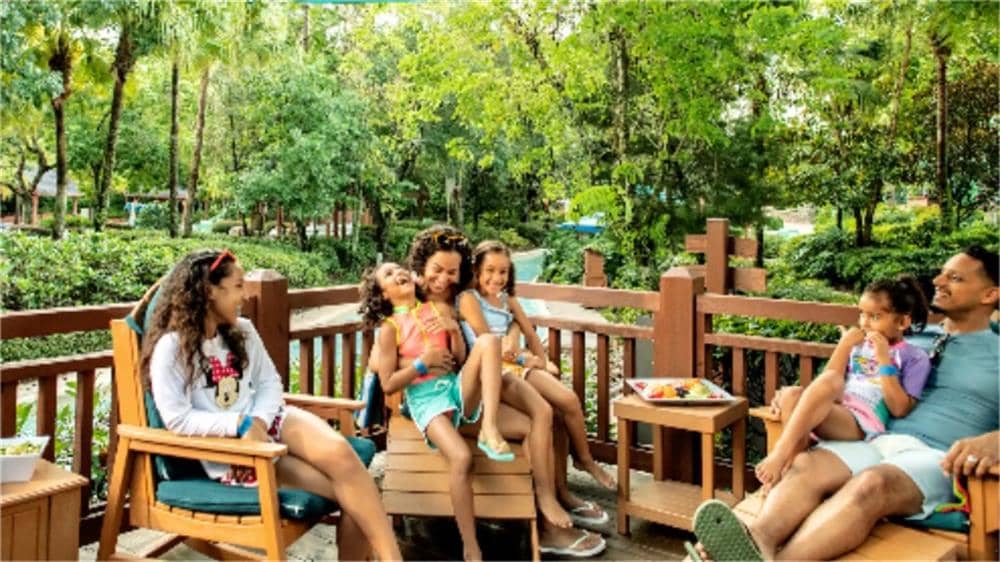 暴雪海滩提供的凉亭休憩服务 暴雪海滩提供的凉亭休憩服务