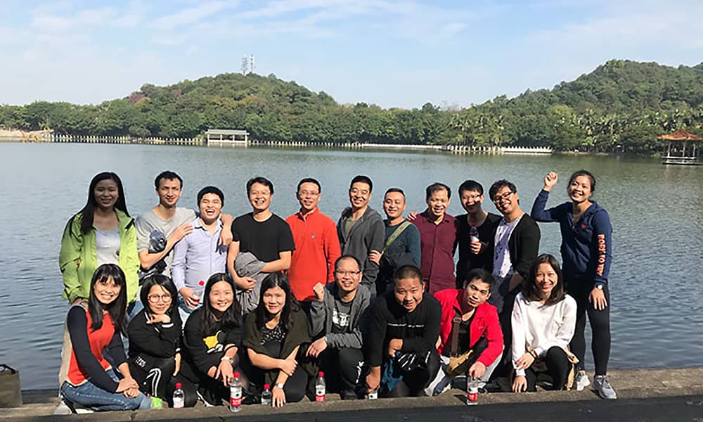 海山游乐项目中心集体游:西樵山风景名胜区 海山游乐项目中心集体游:西樵山风景名胜区