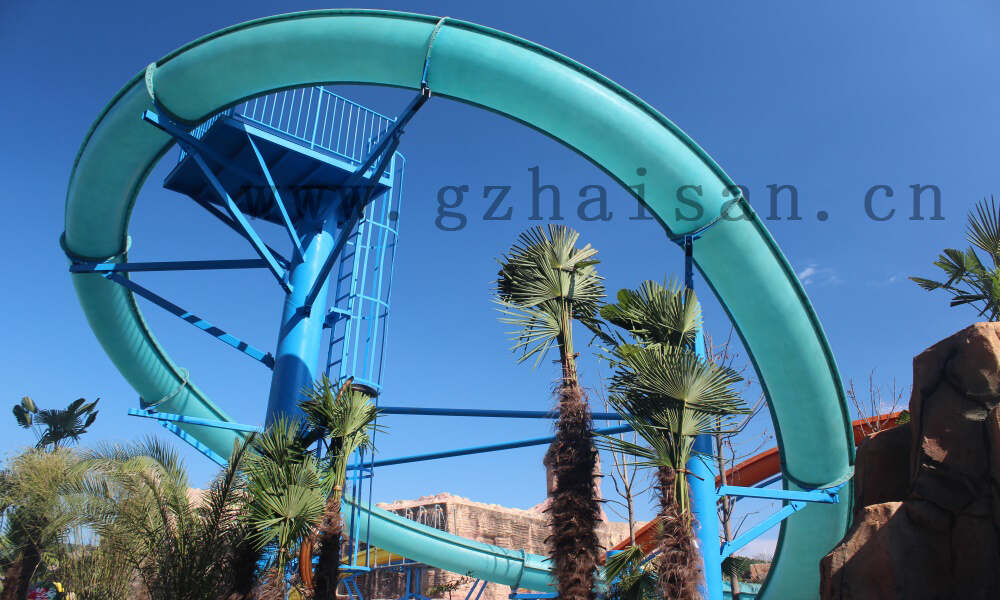 水滑梯生产厂家