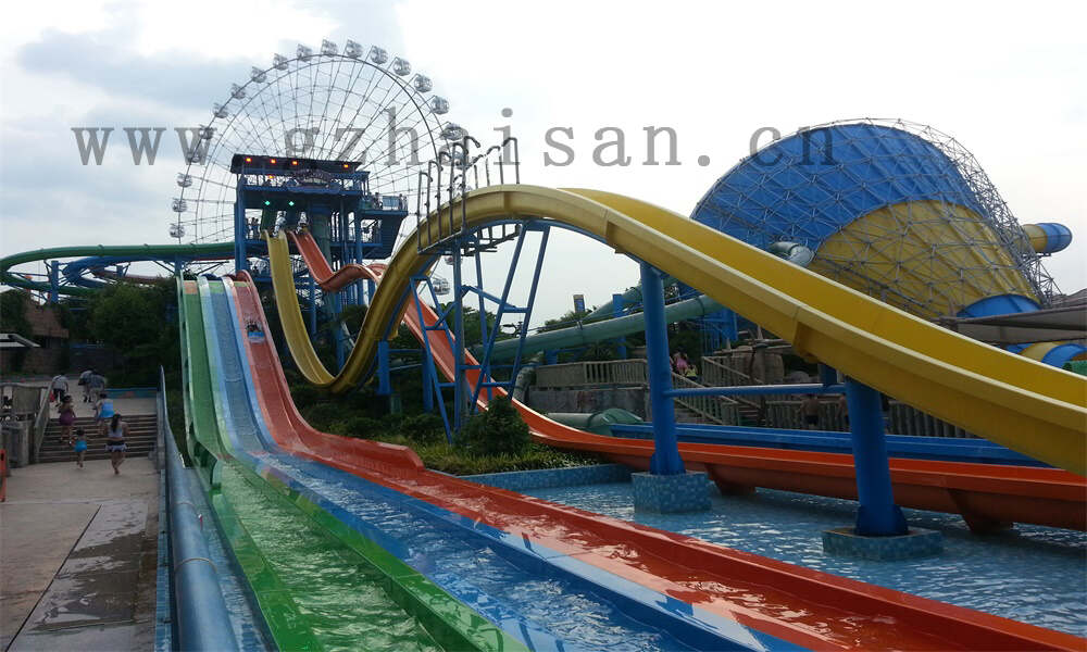 儿童水上游乐园设备厂家直销,打造欢乐水上世界