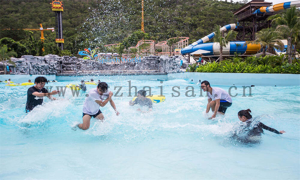 漩涡水滑梯:畅享水上狂欢,感受无尽刺激