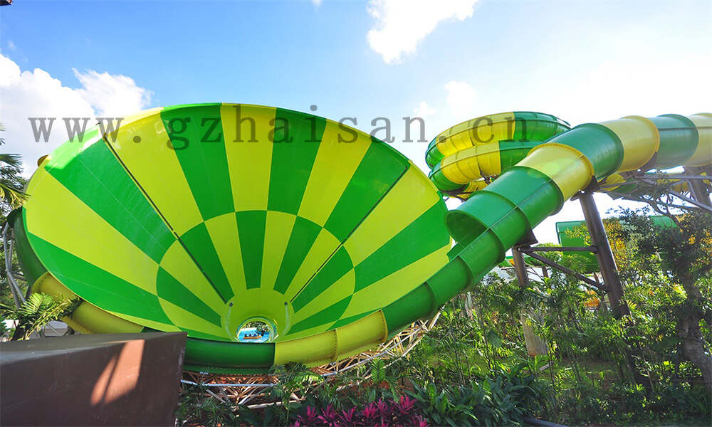 水上乐园四大要领,吸引更多顾客的到来