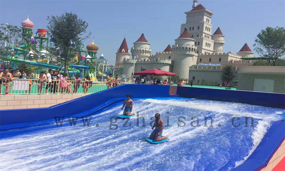 水上乐园规划中的节能环保措施如何落实？