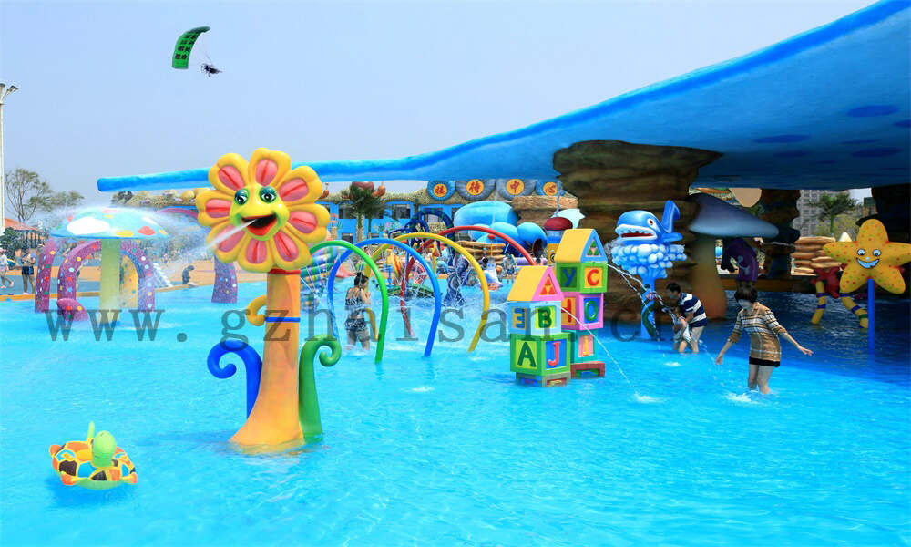 如何确保室内水上乐园设备和水质安全?