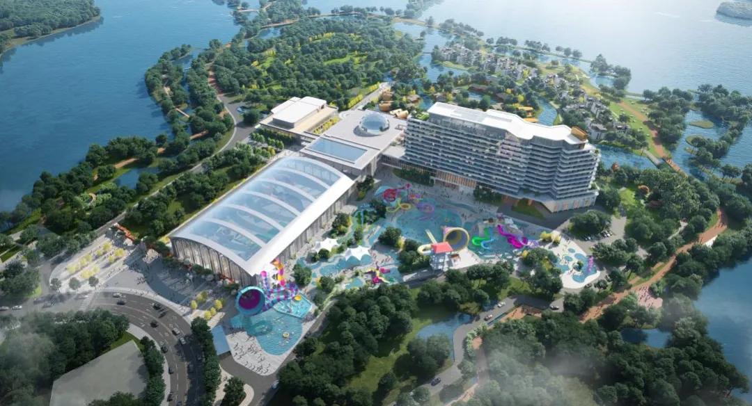 齐聚北京,共绘蓝图 | 海山游乐亮相2025北京国际游乐展,展现行业领军者风采 齐聚北京,共绘蓝图 | 海山游乐亮相2025北京国际游乐展,展现行业领军者风采