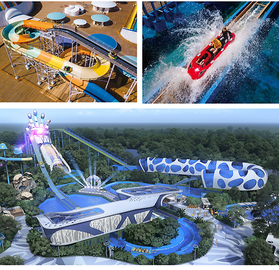 齐聚北京,共绘蓝图 | 海山游乐亮相2025北京国际游乐展,展现行业领军者风采 齐聚北京,共绘蓝图 | 海山游乐亮相2025北京国际游乐展,展现行业领军者风采